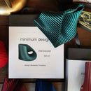 Βραχιόλι της σχεδιάστριας Αλεξάνδρα Τσουκαλά.