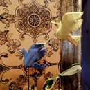 Περιστεράκια διακοσμητικά σαλονιού