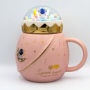 Κούπα για παιδιά με αστροναύτη