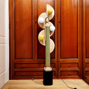 Ξύλινο φωτιστικό δωματίου