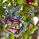 Πρωτότυπα σκουλαρίκια το κάθε ένα διαφορετικό!