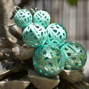 Χειροποίητα Σκουλαρίκια